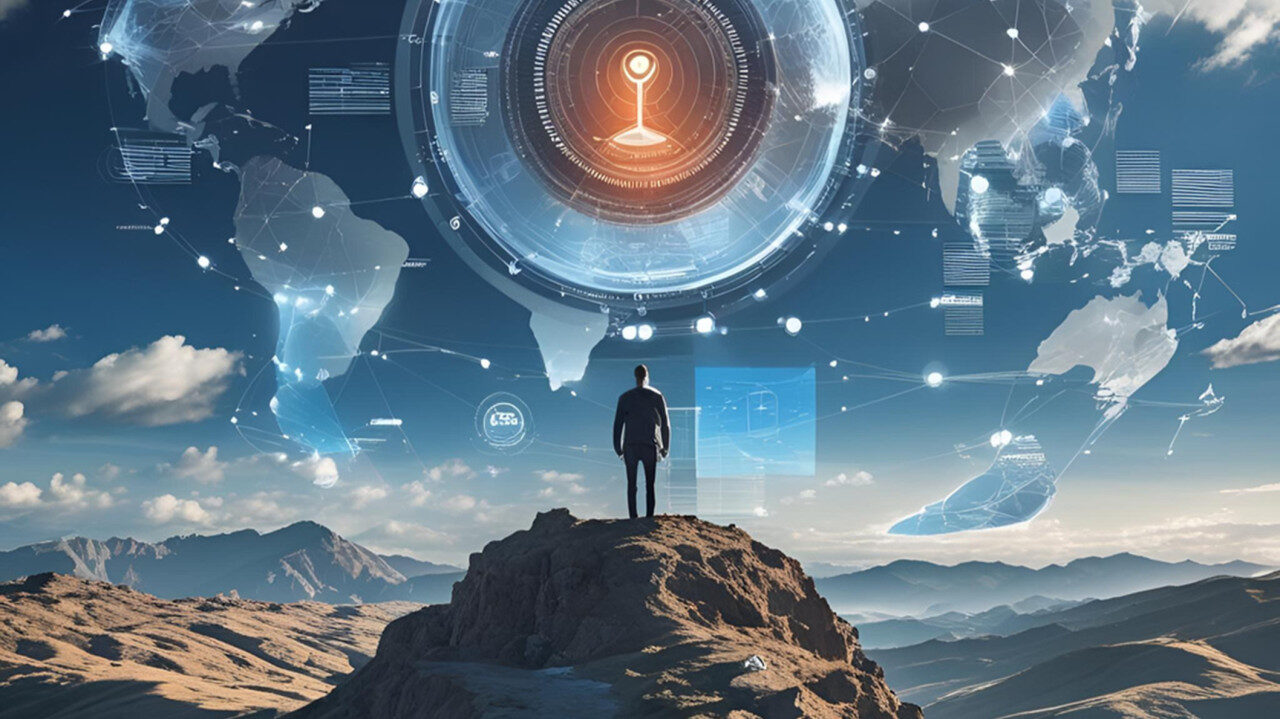 How sovereign is your data and why you should care now more than ever