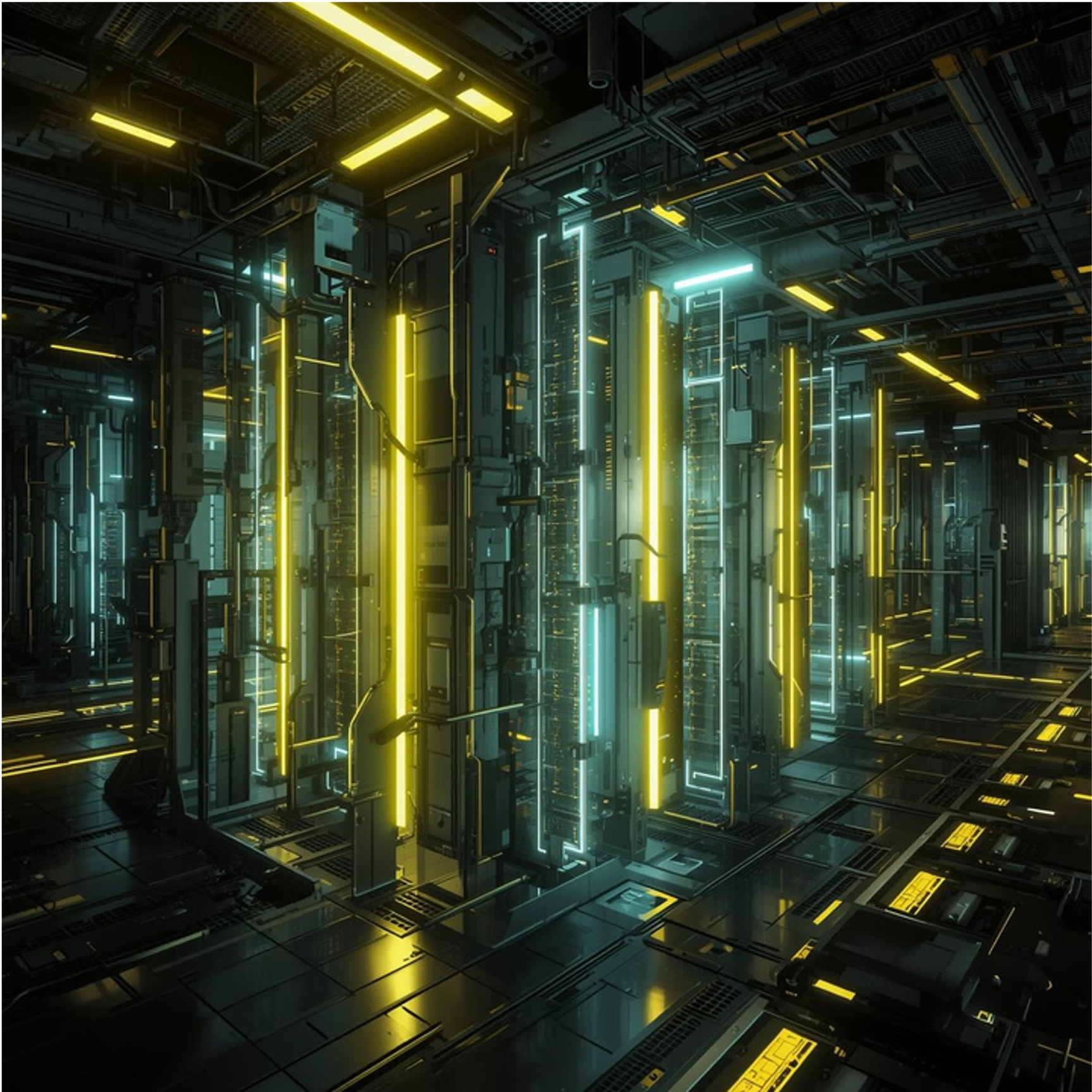 A new standard in local-cloud data storage