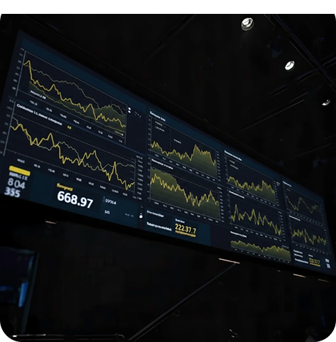 Simple, transparent and resilient.