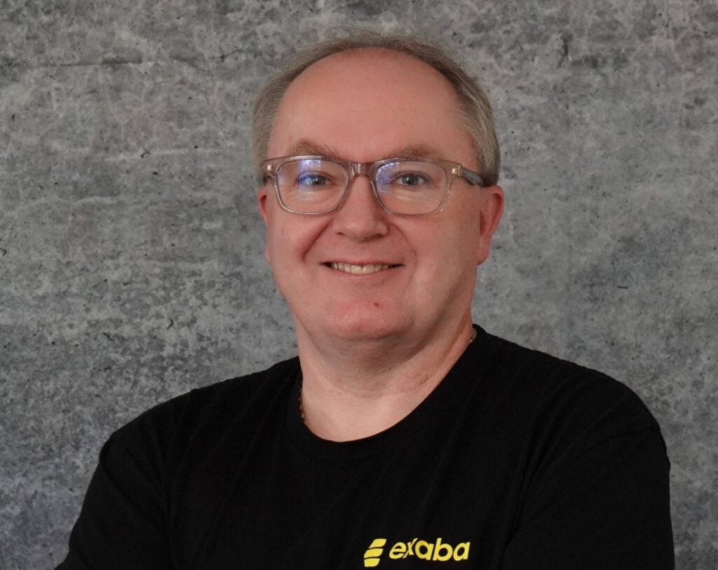 Dr. Stu Inglis