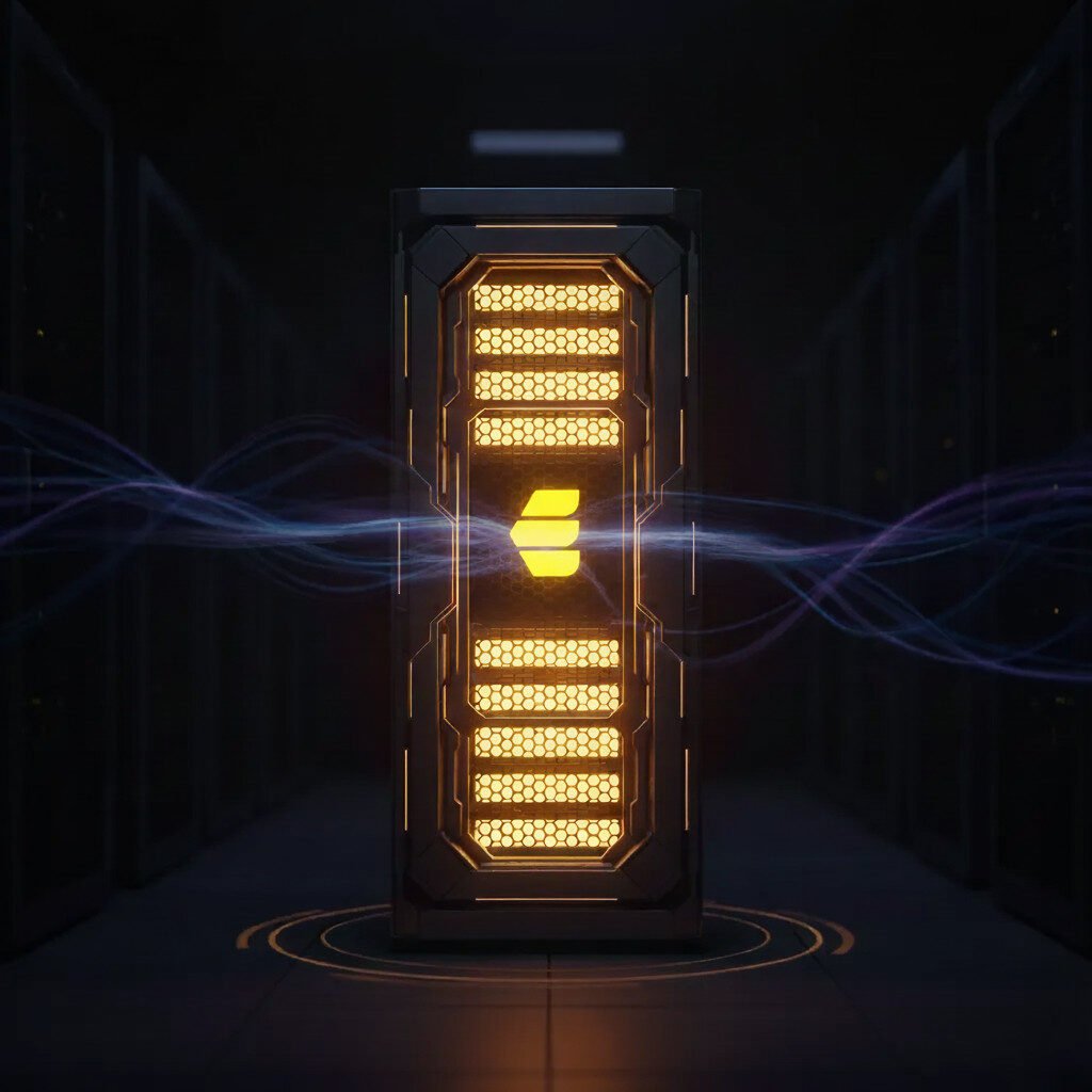 Replication Made Simple. Resilience Made Standard