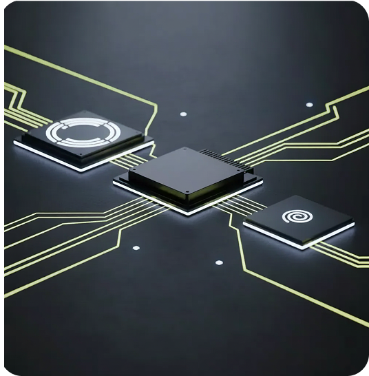 Performance without the premium.