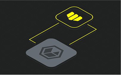 Commvault integration