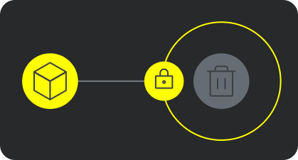 Local Resilience with Erasure Coding