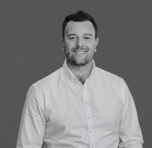 Ross Delaney