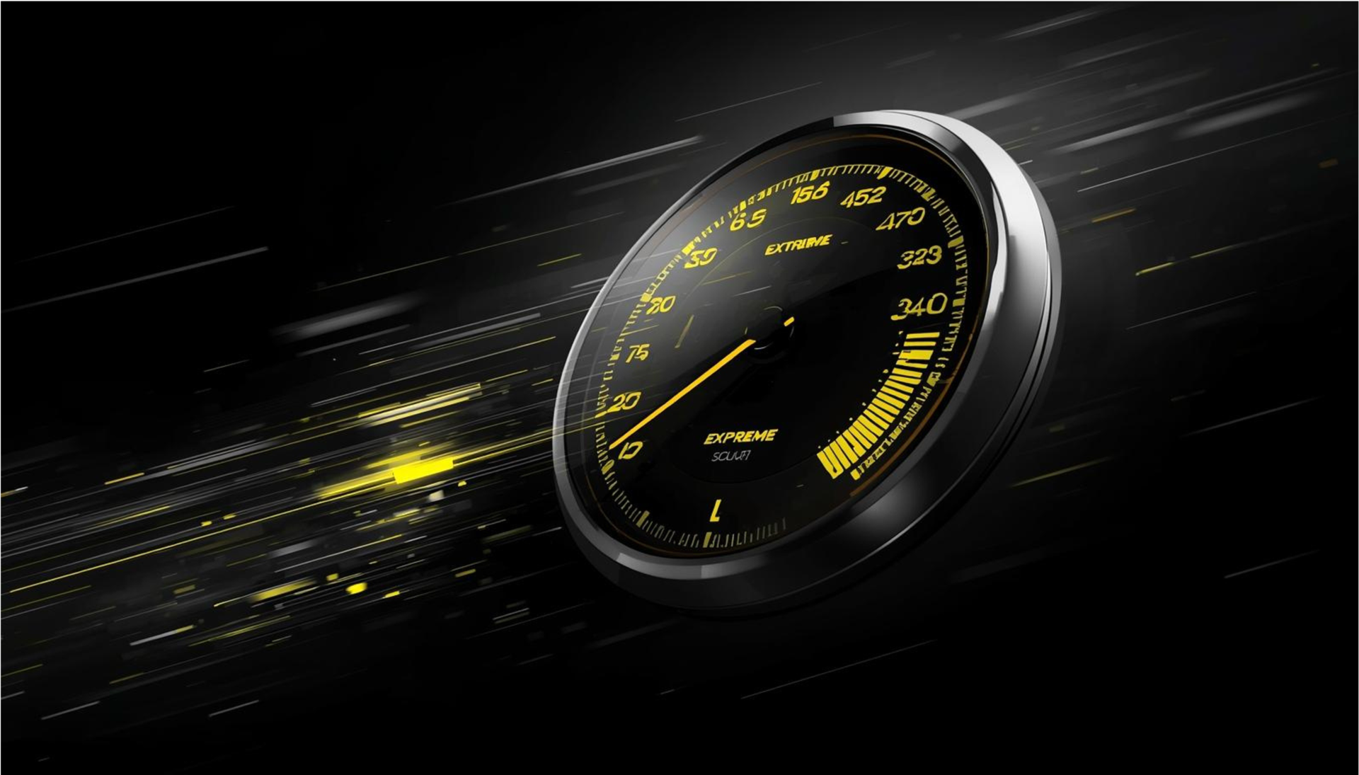 Scale on Your Terms.