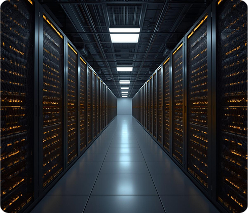 Two Layers of Resilience. One Unified System.