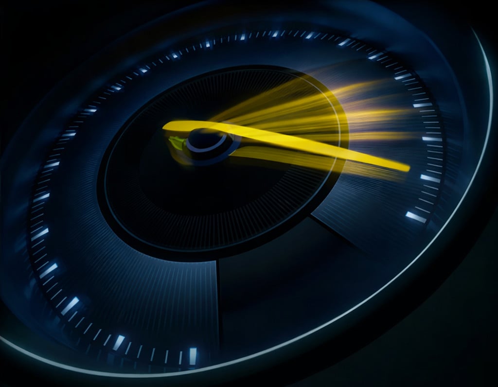 Scale on your terms.