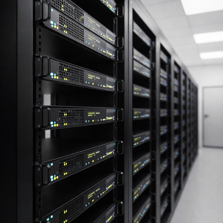 Two layers of resilience. One unified system.