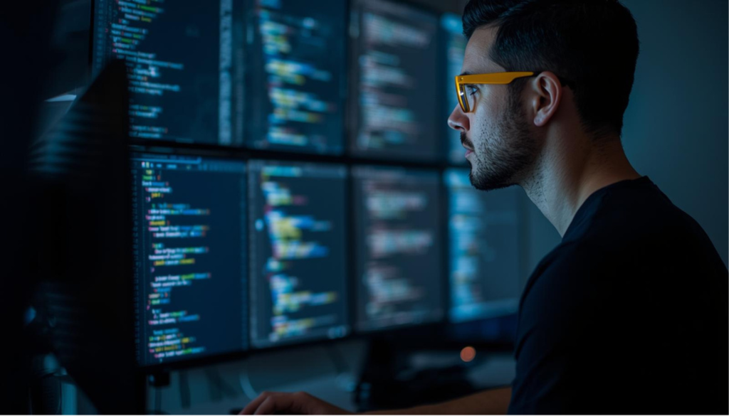 Why Exaba Bet on Rust