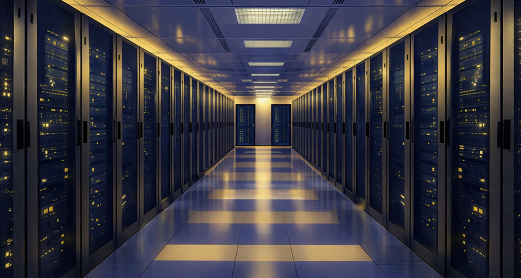 Ready to protect your customers’ data?