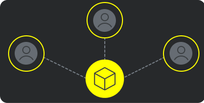 Data isolation & control