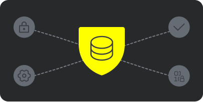 Compliance & infrastructure hardening