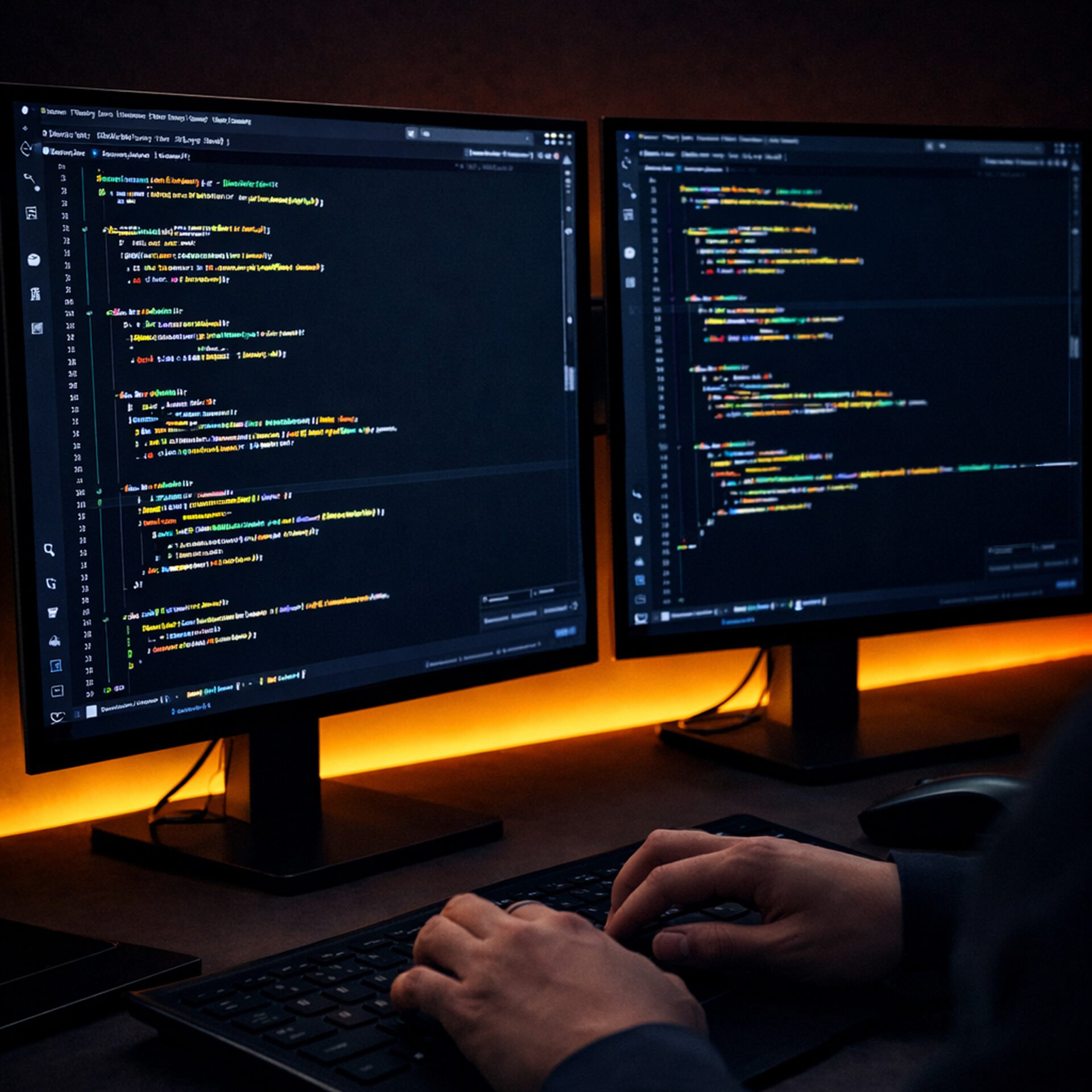 Fast recovery & business continuity