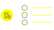 Compliance-ready