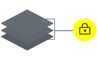 Locked-down OS